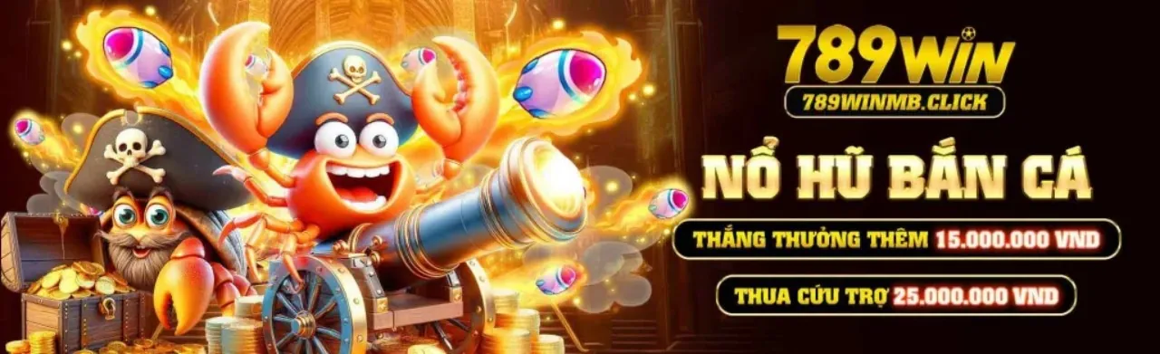 Thế giới bắn cá sống động tại rick88 code