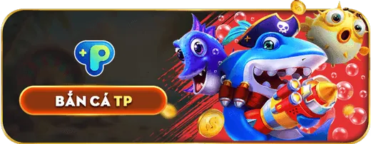 Game Bắn Cá Ocean King